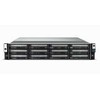 „TERRAMASTER U12-500 Plus NAS“ failų serveris, „Intel Core i7-1255U“, 16 GB RAM, 12 lizdų