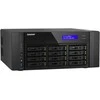 Serveris QNAP NAS TS-h1290FX-7302P-128G 12x0HDD AMDEPYC 7332P 16