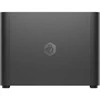 Serveris Synology | BST150-4T BeeStation 4TB HDD | Realtek | RTD1619B | Procesoriaus dažnis 1,7 GHz | 1 GB | DDR4 | Juodas