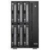 Serveris TerraMaster D6-320 macierz dyskowa Komputer stacionarus Juodas