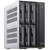 Serveris TerraMaster D6-320 macierz dyskowa Komputer stacionarus Juodas