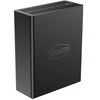 „TerraMaster TERRAMASTER F8 SSD“ 8 skyrių NAS failų serveris, keturių branduolių procesorius, 8 GB DDR5, diskai