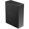 „TerraMaster TERRAMASTER F8 SSD“ 8 skyrių NAS failų serveris, keturių branduolių procesorius, 8 GB DDR5, diskai