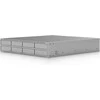 Serveris Ubiquiti UNAS-PRO-8 serwer danych NAS Rack (2U) Cortex-A Cortex-A57 16 GB Pilka