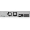Serveris Ubiquiti UNAS-PRO-8 serwer danych NAS Rack (2U) Cortex-A Cortex-A57 16 GB Pilka