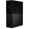Kietasis diskas Western Digital MyBook Ess. 14.0 TB / juodas
