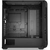 Sharkoon AK5G RGB ATX 1xGlas Juodas