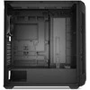 Sharkoon AK5M RGB ATX 1xMetall Juodas