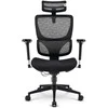 Sharkoon Bürostuhl OfficePal C40 (juodas)
