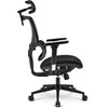 Sharkoon Bürostuhl OfficePal C40 (juodas)