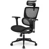 Sharkoon Bürostuhl OfficePal C40 (juodas)