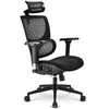 Sharkoon Bürostuhl OfficePal C40 (juodas)