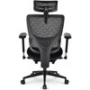 Sharkoon Bürostuhl OfficePal C40 (juodas)
