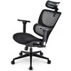 Sharkoon Bürostuhl OfficePal C40 (juodas)