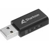 Sharkoon Gaming DAC Pro S V3, Garso plokštė - juodas