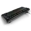 Sharkoon Klaviatūra žaidimams Skiller SGK25 juodas DE