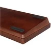 Sharkoon SKILLER SGK50 S2 Wood Barebone, Gaming-klaviatūra - holz