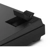 Sharkoon SKILLER SGK50 S4 Gen2, Gaming-klaviatūra - juodas, DE-išdėstymas, Gateron Geltona
