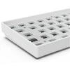Sharkoon SKILLER SGK50 S4 Gen2 Barebone, Gaming-klaviatūra - baltas