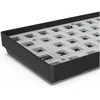 Sharkoon SKILLER SGK50 S4 Gen2 Barebone, Gaming-klaviatūra - juodas