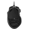 Sharkoon Pelė Shark Force 3 Optisch 8 Tasten 12.800DPI schw