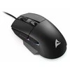 Sharkoon Pelė Shark SGM35 Optisch 6 mygtukai 6.400 DPI schw