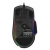 Sharkoon Pelė Shark SGM35 Optisch 6 mygtukai 6.400 DPI schw