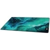 Pelė Mėlyna Sharkoon SKILLER SGP30 XXL D4, Gaming-mousepad - turquoise/mėlynas