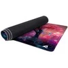 Pelė Sharkoon SKILLER SGP40 D4, Gaming-mousepad - neon-pink/mehrfarbig