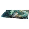 Pelė Sharkoon SKILLER SGP40 D8, Gaming-mousepad - bluegreen/mehrfarbig