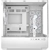 Sharkoon MK6 RGB Micro-ATX 1xGlas Baltas