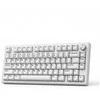 Sharkoon OfficePal KB70W Silent, klaviatūra - juodas, DE-išdėstymas