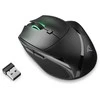 Pelė Sharkoon OfficePal M25W (juodas)
