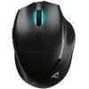 Pelė Sharkoon OfficePal M25W (juodas)