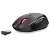 Pelė Sharkoon OfficePal M25W (juodas)