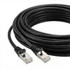 Sharkoon Sharkoon RJ45 CAT.6 SFTP juodas 20,0m