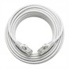 Sharkoon Sharkoon RJ45 CAT.6 SFTP baltas 20,0 m