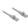 Sharkoon RJ45 CAT.6a SFTP LSOH pilkas 20,0 m - be halogenų