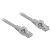 Sharkoon Sharkoon RJ45 CAT.6a SFTP LSOH pilkas 15,0 m - Be halogenų