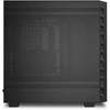 Sharkoon Rebel C80M RGB, Tower-case - juodas