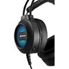 Ausinės Sharkoon Skiller SGH20 (juodas, USB-A)