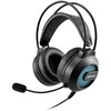 Ausinės Sharkoon Skiller SGH20 (juodas, USB-A)