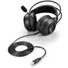 Ausinės Sharkoon Skiller SGH20 (juodas, USB-A)