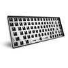 Sharkoon SKILLER SGK50 S3 Barebone, Gaming-klaviatūra - juodas