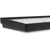 Sharkoon SKILLER SGK50 S3 Barebone, Gaming-klaviatūra - juodas