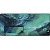 Klaviatūra Sharkoon SKILLER SGK50 S3 Design Bundle D4 (trkis/mėlyna)