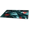 Klaviatūra Sharkoon SKILLER SGK50 S3 Design Bundle D1 (graugrn/raudona)