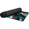 Klaviatūra Sharkoon SKILLER SGK50 S3 Design Bundle D1 (graugrn/raudona)