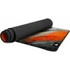 Klaviatūra Sharkoon SKILLER SGK50 S3 Design Bundle D6 (oranžinis/pilka)