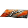 Klaviatūra Sharkoon SKILLER SGK50 S3 Design Bundle D6 (oranžinis/pilka)